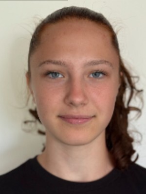 Hana Kratochvílová