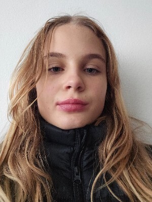 Gréta Pašková