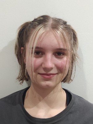 Sofia Jergová