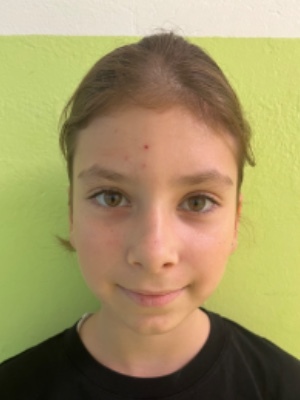 Ella Petrů