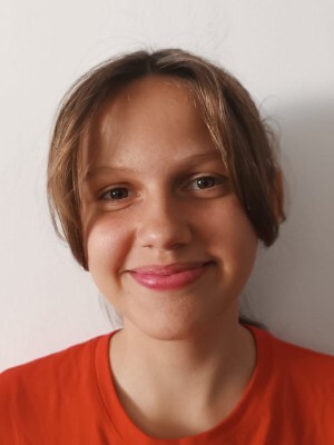 Laura Kozlová