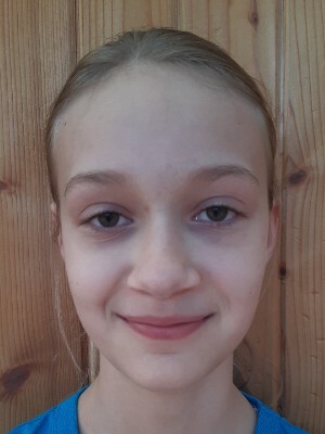 Kayla Zboinská