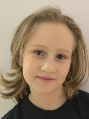 Olívia Križanová