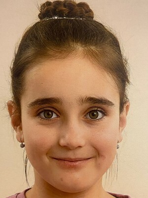 Dominika Oravcová