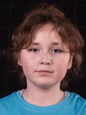 Paulína Škutová