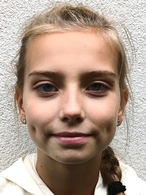 Nina Šulová