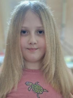 Oleksandra Buchok