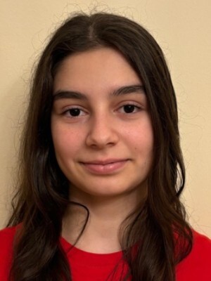 Selina Idrisova