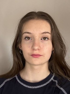 Kristína  Zaťková