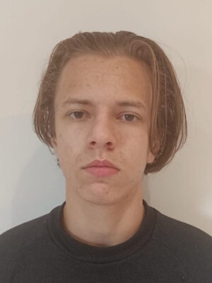 Maksym Aksieiev
