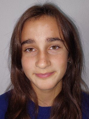 Laura Molnárová