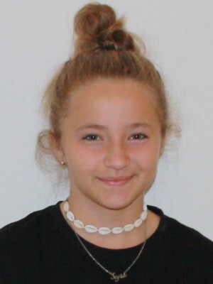 Sofia Sivčáková