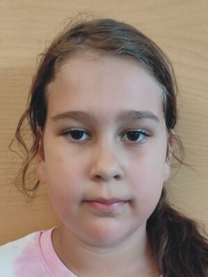 Zoe Benčič