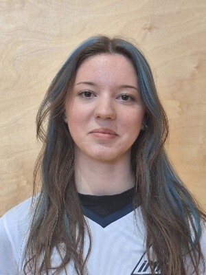 Sofia Isabella Vojkovičová