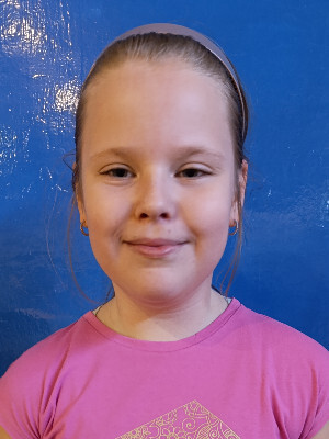 Sára Králová