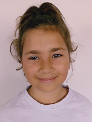 Nina Hrušková