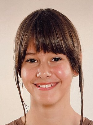 Eliška Bartošová