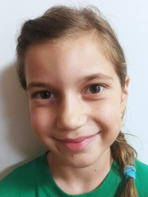 Emma Šorecová