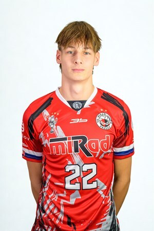 Marko Bernát