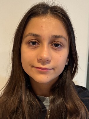 Jasmina Kandala