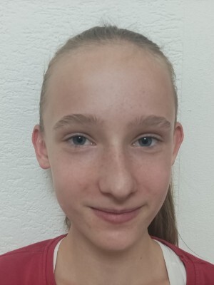 Paulina Gregušová