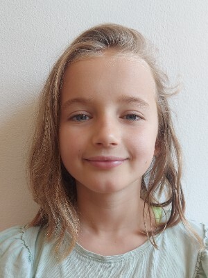 Lujza Hoterová
