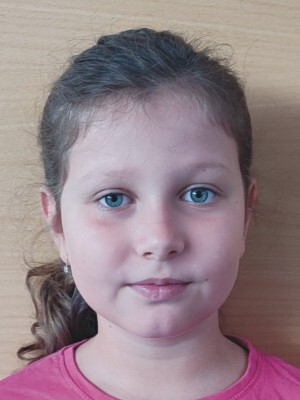 Barbora Gerbocová