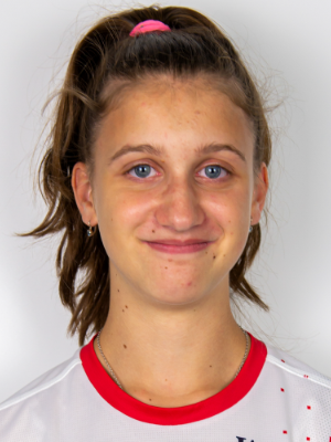 Rebeka Černáková