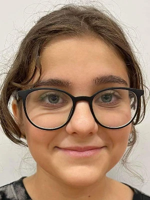 Lea Dobšovičová