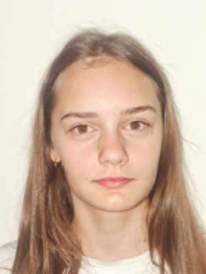 Sára  Drangová