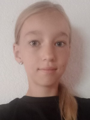 Viktória Vadrnová