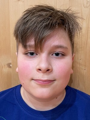 Martin Školník