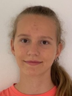 Karolína Gonová