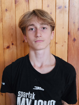 Noel Černák
