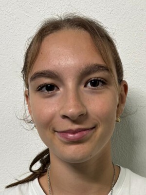 Viktória Drahošová