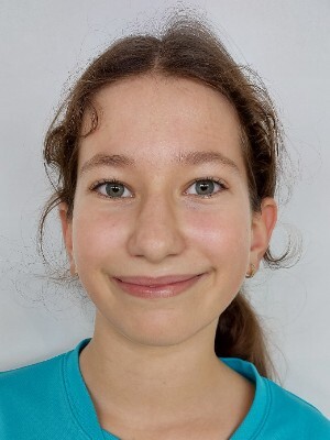 Lucia Košalková