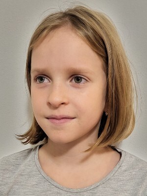 Hana Gešková