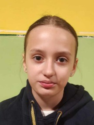 Nina  Sokolová