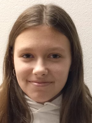 Bianka  Frolová