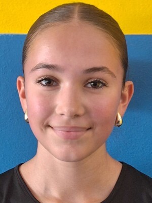 Laura Lopatovská