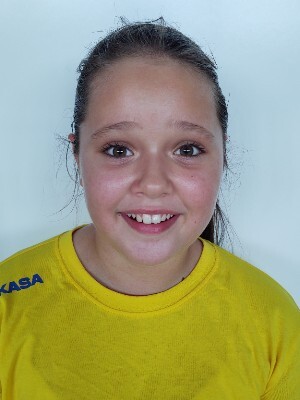 Dominika Šebová