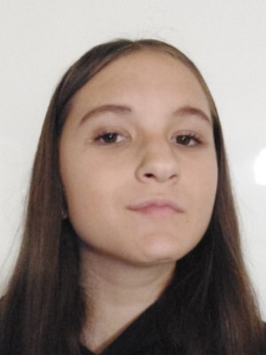 Vivien Kaššová