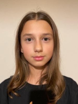 Melisa Ladňáková