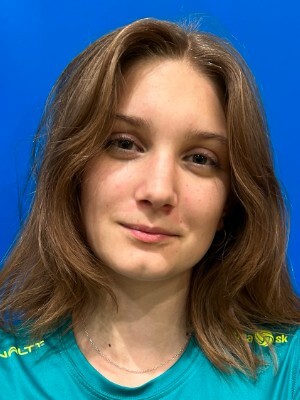 Nela Kohútová