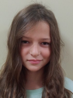 Karolína Rusnáková
