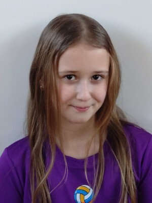 Mia Hlodáková