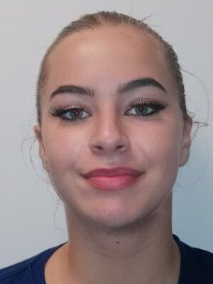 Lenka Tvrdošinská