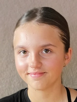 Zoja Zápotočná