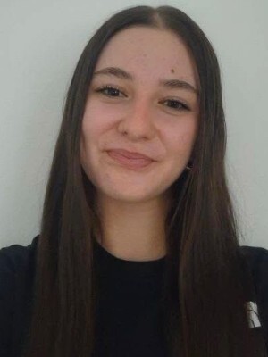 Laura Kusendová