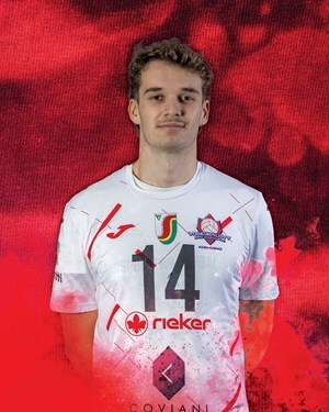 Ákos Bence Liška